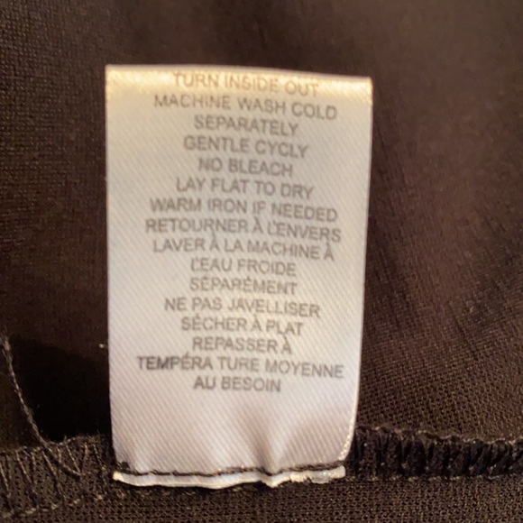 stretch skirt - Picture 3 of 3